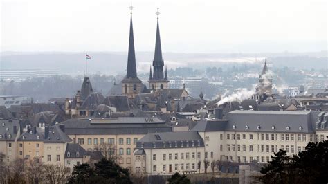 Luxemburg Öffentlicher Nahverkehr soll ab Anfang 2020 kostenlos sein