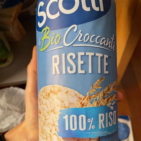 Riso Scotti Risette Bio Review Abillion