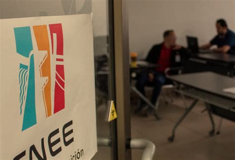 La Enee Inicia Plan De Apagones Programados En Todo El Pa S