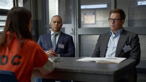 Bull Season 6 Episode 10 "Frontotemporal" Release Date + Cast - TV ...