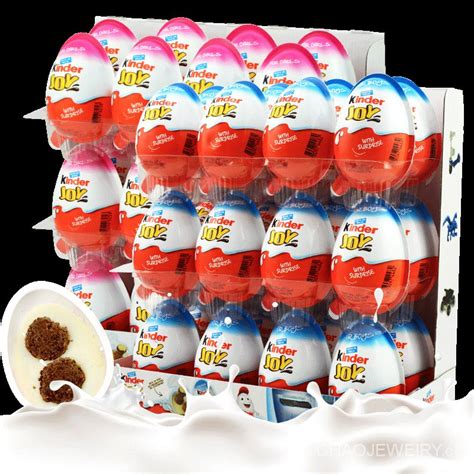 Huevo Kinder Colecciones Ubicaciondepersonascdmxgobmx