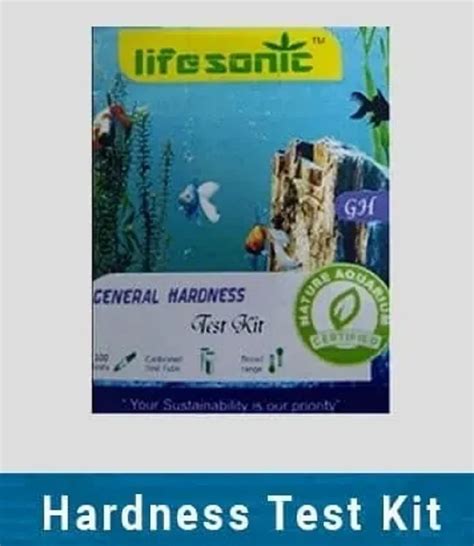 Drop Method Portable Water Testing Kit At Rs 1220 Piece In Lucknow ID