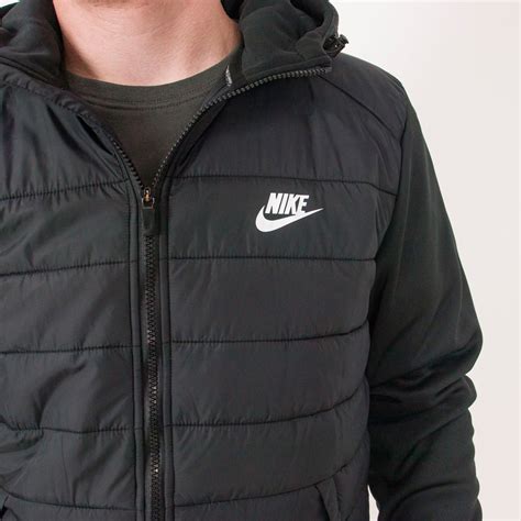 куртка Nike Black new купить за 3595 руб. в интернет магазине кроссовок ...