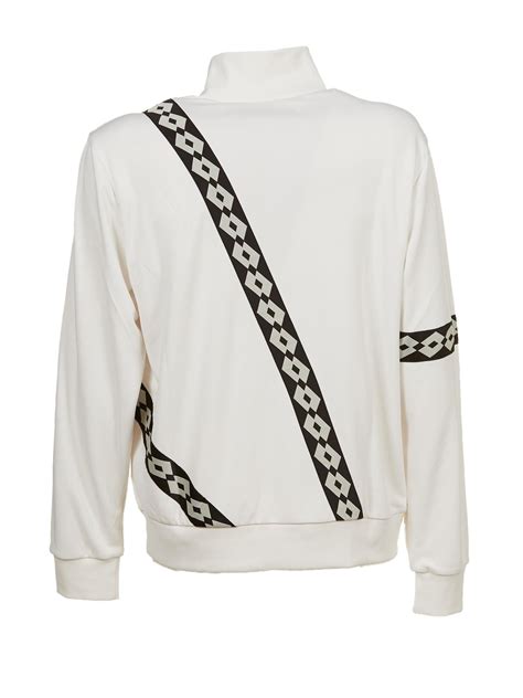 Damir Doma Lotto Winka Jacket In Chalk White Modesens