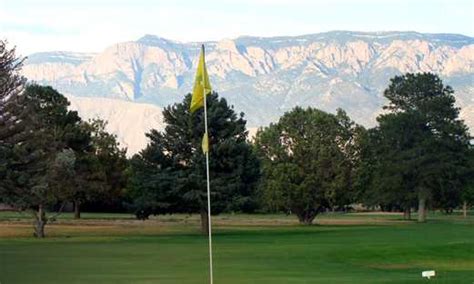 Paradise Hills Golf Course Tee Times - Albuquerque NM