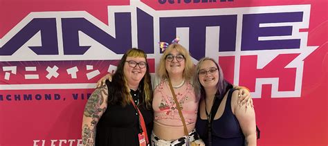 Anime Ink Con 2022 Glenwood Rock N Roll Tattoo And Piercing