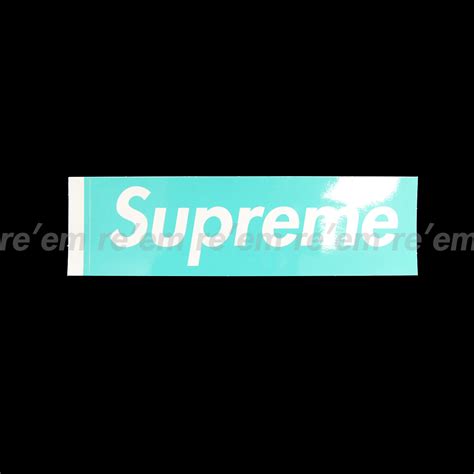 Yahooオークション 国内正規品新品未使用 Supreme 2021 21 Ss 希少