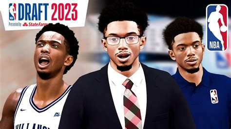 I Revamped The K Mycareer Nba Story Youtube