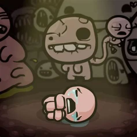The Binding of Isaac | Play Free Online Games