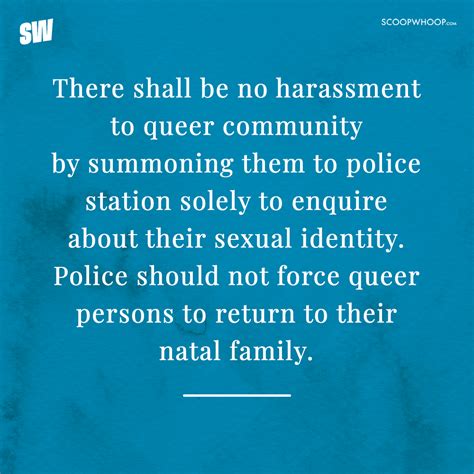 Statements Said By CJI Chandrachud In Same Sex Marriage Case