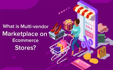 In Depth Step By Step Guide To Build Multi Vendor Marketplace