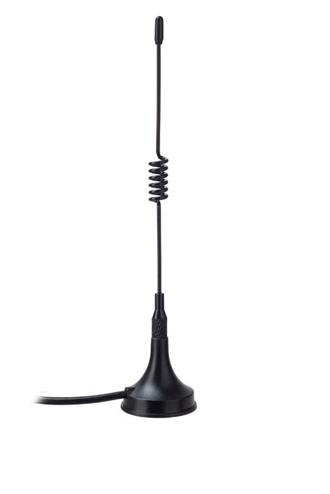 Антенна ДМВ 433 МГц на ЛУЧШЕМ магните АНТ-433 купить в украине недорого ...