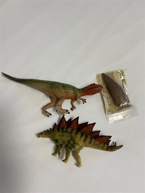 Dinosaurier Set Kaufen Auf Ricardo