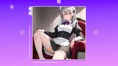 SimpleCake Adult Puzzle Hentai Maid Momoka V1 0
