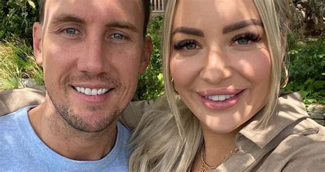 Mafs Couple Melinda And Layton Announce Shock Split