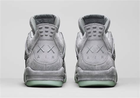 Where To Buy KAWS Jordan 4 | SneakerNews.com