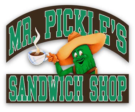 Mr. Pickle's Sandwich Shop