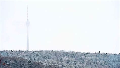 Baden W Rttemberg Gl Tte Und Schnee Im S Dwesten Baden W Rttemberg