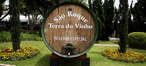 Rota Do Vinho S O Roque Onde Fica Como Chegar E Dicas