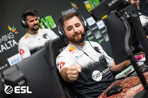 MIBR E FURIA Copa Do Mundo Do CS Tem Todos Os Participantes