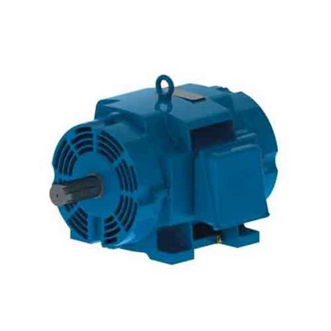 Kw Hp Crompton Single Phase Motor Rpm At Unit In