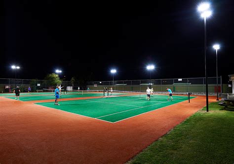 homewood park tennis club sports lighting adlt