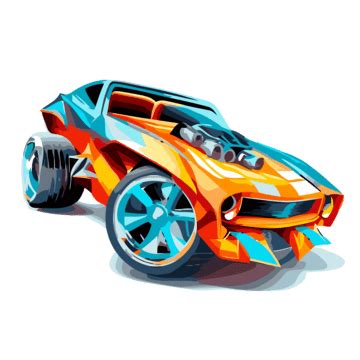 Hot Wheels PNG Dibujos Vectores Para Descarga Gratuita Pngtree