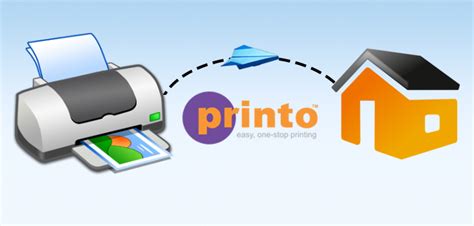 Printo Brings up Print Instantly to Make Printing Easier