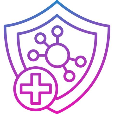 Immune System Free Security Icons