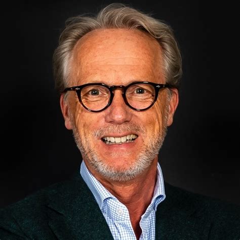Adriaan De Gier Class Representatives Network