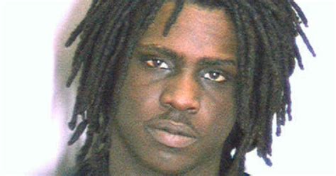 Chicago Est.1837: CHIEF KEEF ARRESTED AGAIN!! STATEMENT RELEASED