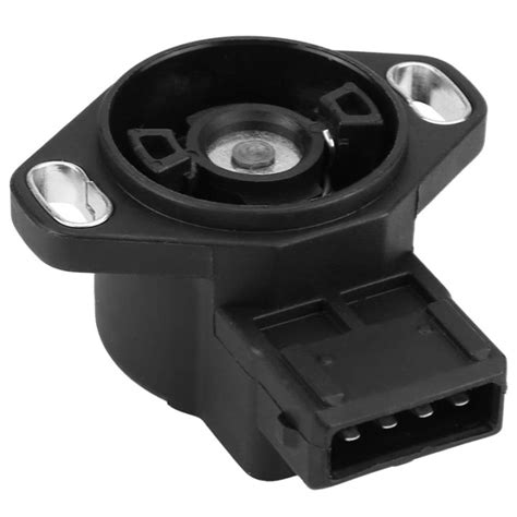 Car Throttle Position Sensor for Dodge Mitsubishi Hyundai MD614405 ...