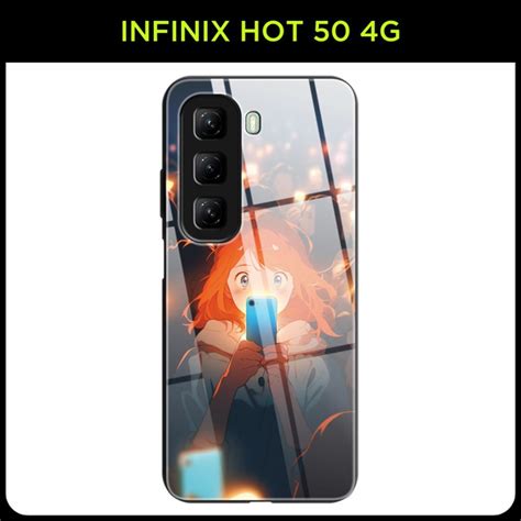 Infinix Hot G G