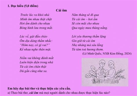 Đề khảo sát vào lớp 6 các trường hot ở TP Thủ Đức Báo Dân trí