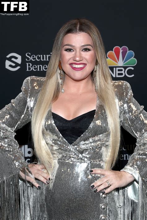 Kelly Clarkson Kellyclarkson Nude Leaks Photo 36 TheFappening