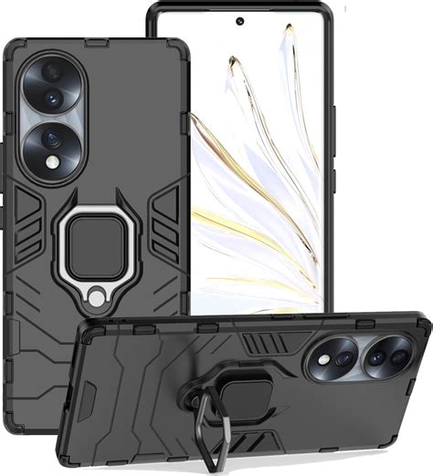 Chengmi Zmone Funda Para Honor X A G Honor Magic Lite Case H Brido