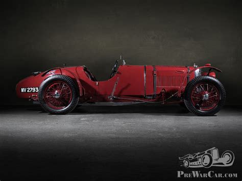 Car Aston Martin Lm 10 1932 For Sale Prewarcar