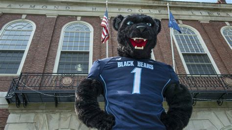 Maine mascot misses game after pal's drunken driving arrest | newscentermaine.com