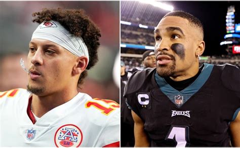 Super Bowl 2023: What uniforms will the Chiefs and Eagles wear?