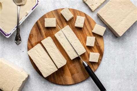 A Guide to Tofu: Different Types + Recipe Ideas - From My Bowl