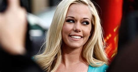 Kendra Exposed Update Did Kendra Wilkinson Shop Sex Tapes Around CBS News