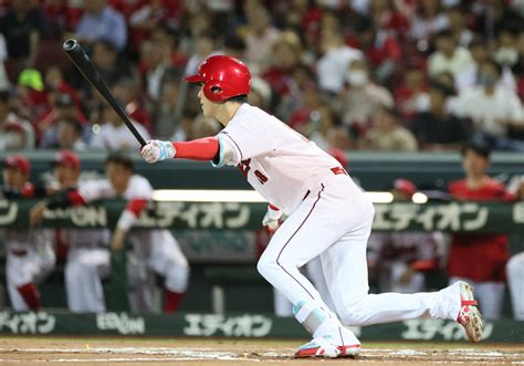 オリックス今季初2桁の14失点大敗中嶋政権下ワーストの借金8に拡大 3度目4連敗 プロ野球写真ニュース 日刊スポーツ