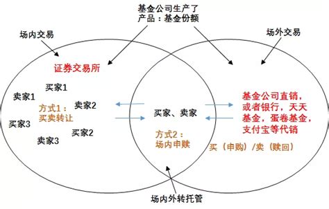 场内场外，傻傻分不清楚 知乎