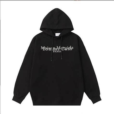 Толстовка MAISON MARGIELA Весь мир моды купить на OZON по низкой цене ...