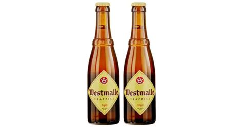 Westmalle Trappiste Blonde Bier X Cl Coop Ab Aktionis Ch