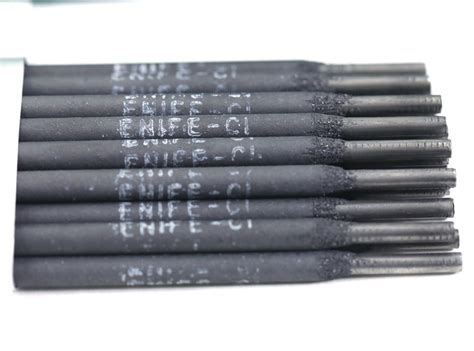 Factory Supply Z Cast Iron Welding Electrodes China Cast Iron