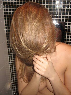 Cute Angel Anna Beautiful Blonde Locks Porn Pic