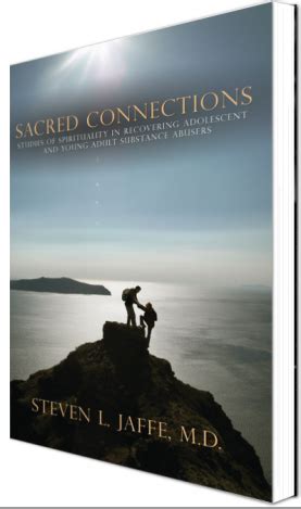 Sacred Connections Meek Publishing Alcohol Treatment Self Help