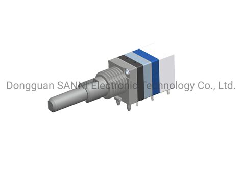 integrated  bit incremental encoder dual shaft encoder  rotary