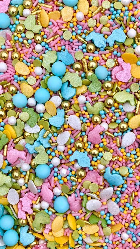 Посыпки для куличей | Cookie Руки